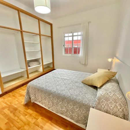 Big&Confort "Con Terraza Y Jardin" Tegueste Екстериор снимка