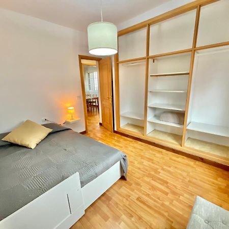 Big&Confort "Con Terraza Y Jardin" Tegueste Екстериор снимка