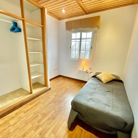 Big&Confort "Con Terraza Y Jardin" Tegueste Екстериор снимка