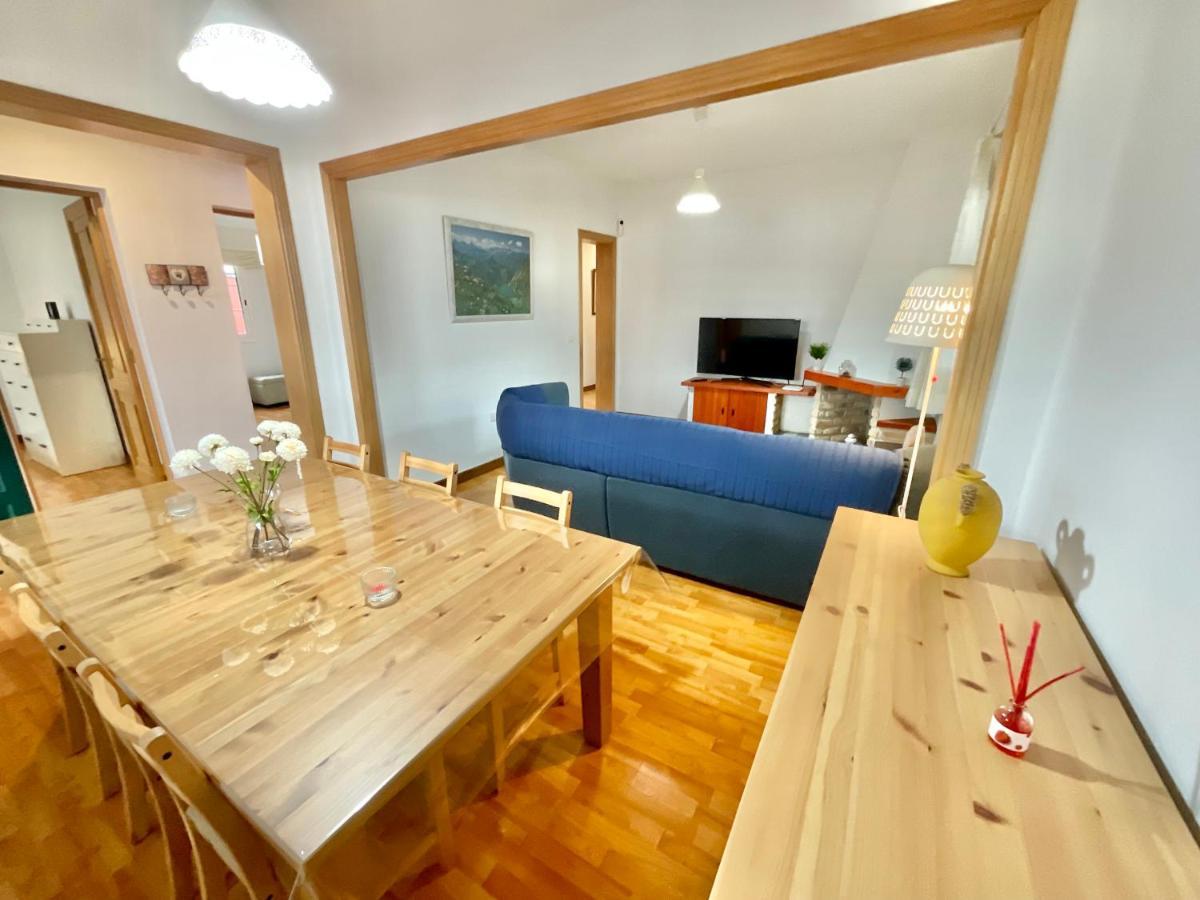 Big&Confort "Con Terraza Y Jardin" Tegueste Екстериор снимка